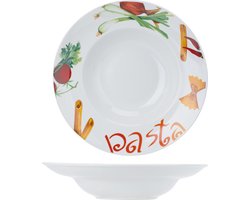 Cosy & Trendy Pastabord Pasta ø 27 cm