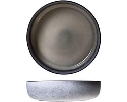 Cosy & Trendy provence green kom d24xh6cm