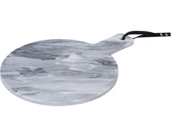 Cosy & Trendy Serveerplank Marmer Ø 28 cm