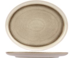 Cosy & Trendy Serveerschaal Forest 31.5 x 25.5 x 2.5 cm