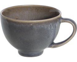 Cosy & Trendy Urban Kopje - 20cl - Ø9x(H)6,7cm - Set van 6