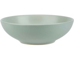 Cosy & Trendy Viva Green Diep Bord D18,4xh5.7cm