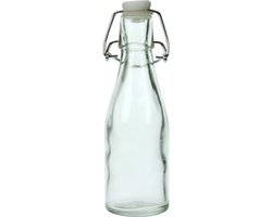 Cosy & Trendy - Voorraadflesje - 15 cl - 17 cm