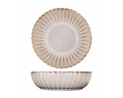 Cosy&Trendy Astera Pearl Slakom D26xH7,5CM