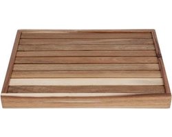 Cosy&Trendy Dienblad Acaciahout - 40 x 30 cm