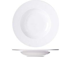 Cosy&Trendy Essentials Pastabord - Ø 26 cm - Set-6