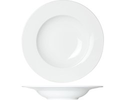 Cosy&Trendy Essentials Pastabord - Ø 30 cm - Set-6