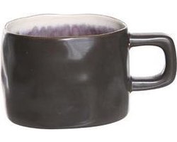 Cosy&Trendy Laguna Kop - 8,5 cm- 0.23 l - Paars