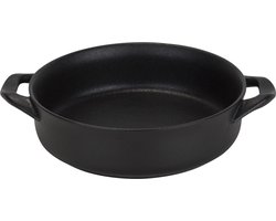 Cosy&Trendy Ovenschaal Yara Zwart