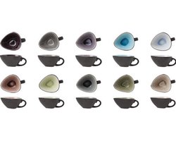 Cosy&Trendy Streetfood Festival Schaaltje - Set-10