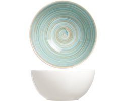 Cosy&Trendy Turbolino Kom - Ø14,5 cm - Blauw