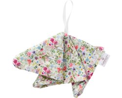 Cottonbaby speendoekje - Cottonsoft - flowerpower