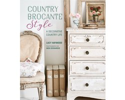 Country Brocante Style