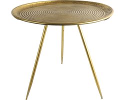 Countryfield Bijzettafel Corvallis 60 cm