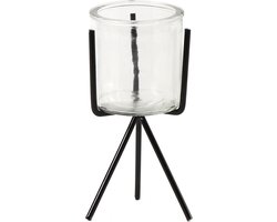 Countryfield bloempot driepoot Lennox S