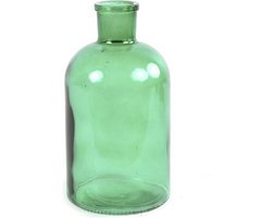 Countryfield Fles Egan S groen glas