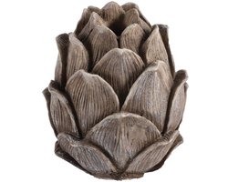 Countryfield kaarsenhouder artisjok