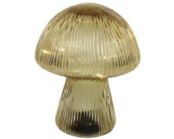 Countryfield Led Tafellamp Champy L Amber