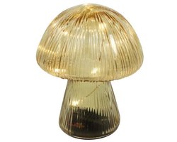 Countryfield Led Tafellamp Champy S Amber