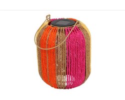 Countryfield Solar Lantaarn Milan S veelkleurig