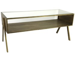 Countryfield TV meubel Northglenn 104 cm