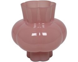 Countryfield vaas speelgoed Marly roze decoratief 16cm karton.