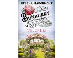 Countryside Mysteries: A Cosy Shorts Series 21 - Bunburry - Veil of Lies