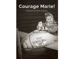 Courage Marie