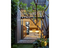 Courtyard Living