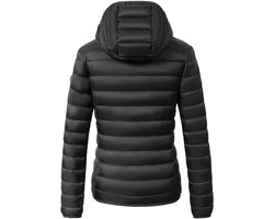 Covalliero Jas Covalliero Quilted Zwart - XL