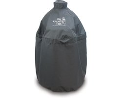 Cover, large - Big Green Egg