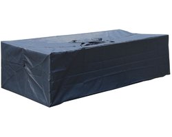 Coverit kussentas - 125x32xH50 cm