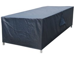 Coverit ligbed hoes - 210x76xH40 cm