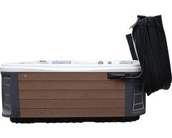 Coverlift systeem Wellis