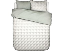 Covers & Co dekbedovertrek Absolutely dot 200x200/220