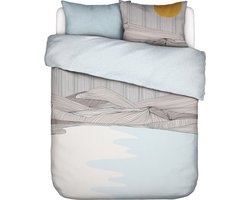 Covers & Co dekbedovertrek Chase the sun 200x200/220