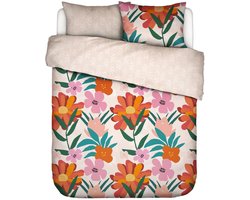 Covers & Co dekbedovertrek No wallflower 200x200/220