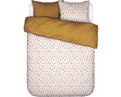 COVERS & CO You Grow Girl Dekbedovertrek Multi - Eenpersoons – 140x200/220 cm