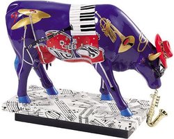 CowParade - In the Mood Large - 46486
