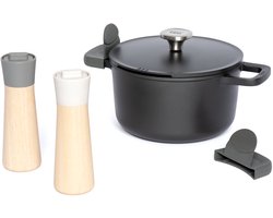Cozy at Home - Gezellig Koken & Tafelen · Deluxe - -