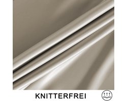 Cozy Home & Living - Ronde Tafelkleed - 140 cm - Beige - Waterbestendig - Vlekbestendig