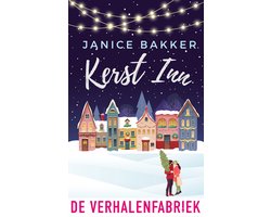 Cozy kerst - Kerst Inn