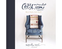 Cozy Minimalist Home