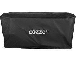 Cozze® Hoes voor 17" Pizzaoven en 500-serie Grill/Plancha