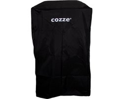Cozze® Hoes voor pizzaoven en buitentafel Zwart