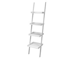 Craftenwood Hellend Wandrek (4 planken)