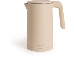 CREATE - 1 L elektrische waterkoker met temperatuurregeling - KETTLE STUDIO PRO