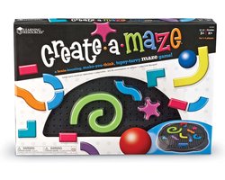 Create - a - maze (breinkraker)