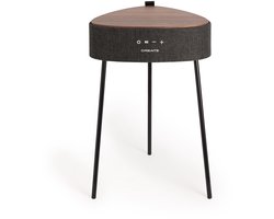 CREATE - Luidsprekertafel met 180º unidirectioneel geluid, bluetooth en draadloos opladen - SPEAKER TABLE 180