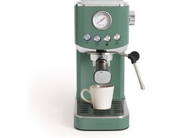 CREATE THERA CLASSIC COMPACT Espressomachine met functie voor koude koffie - 20 bar
